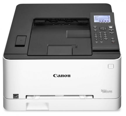 best multifunction color laser printer for mac